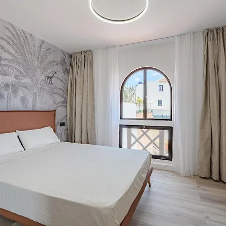 Oceanview Luxury Apartment Costa Adeje *