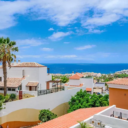 Oceanview Luxury Costa Adeje (Tenerife)