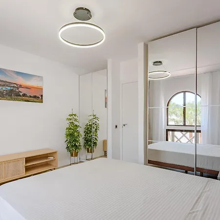 Oceanview Luxury Apartment Costa Adeje * Costa Adeje (Tenerife)