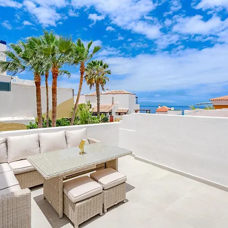 Apartment Oceanview Luxury Apartment Costa Adeje Costa Adeje (Tenerife)