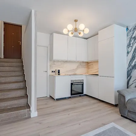 Oceanview Luxury Appartement