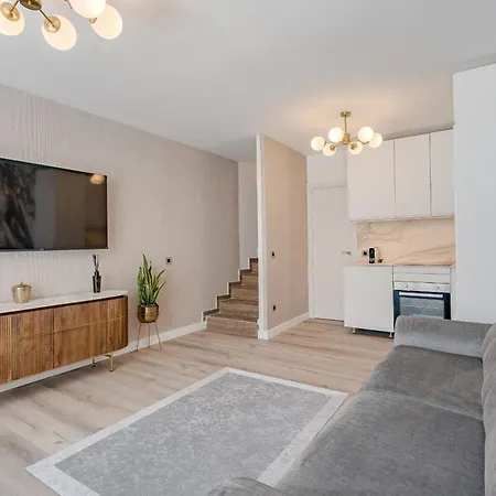Oceanview Luxury Appartement