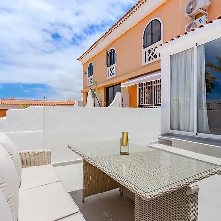 Oceanview Luxury Appartamento Costa Adeje (Tenerife)