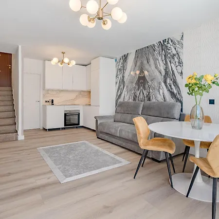 Oceanview Luxury Appartamento *